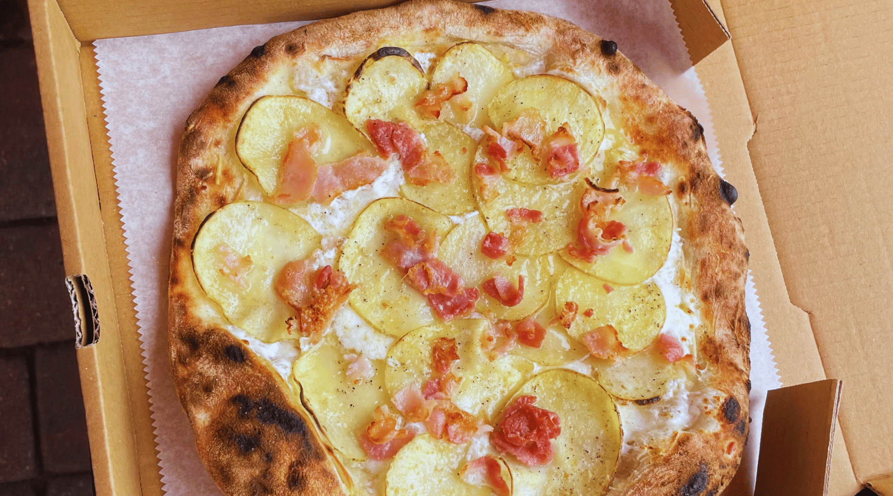 Neapolitan pizza course