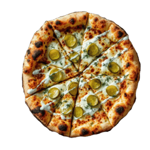 Pickle Pie