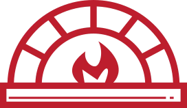 Red-Stove-With-Fire-Icon